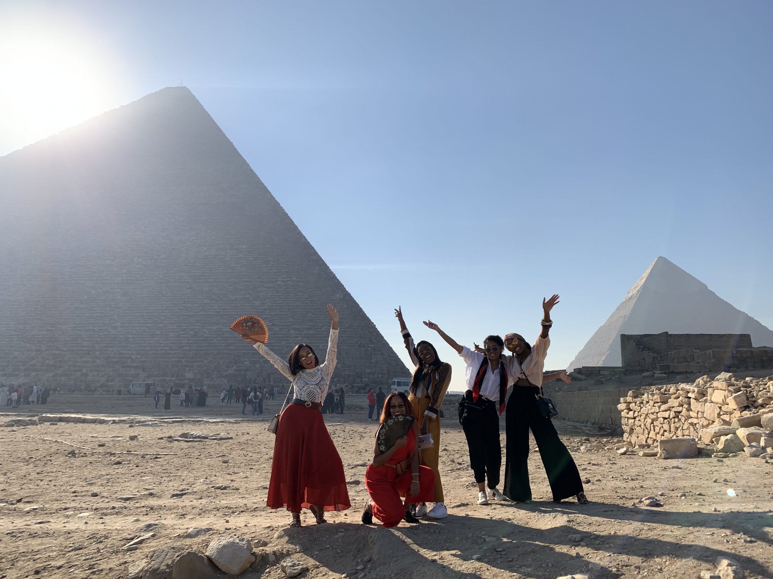 Cairo, Egypt