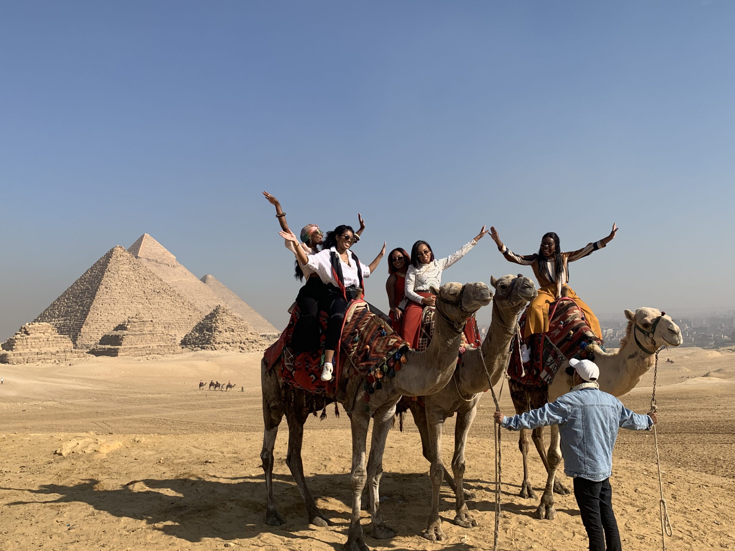 Cairo, Egypt