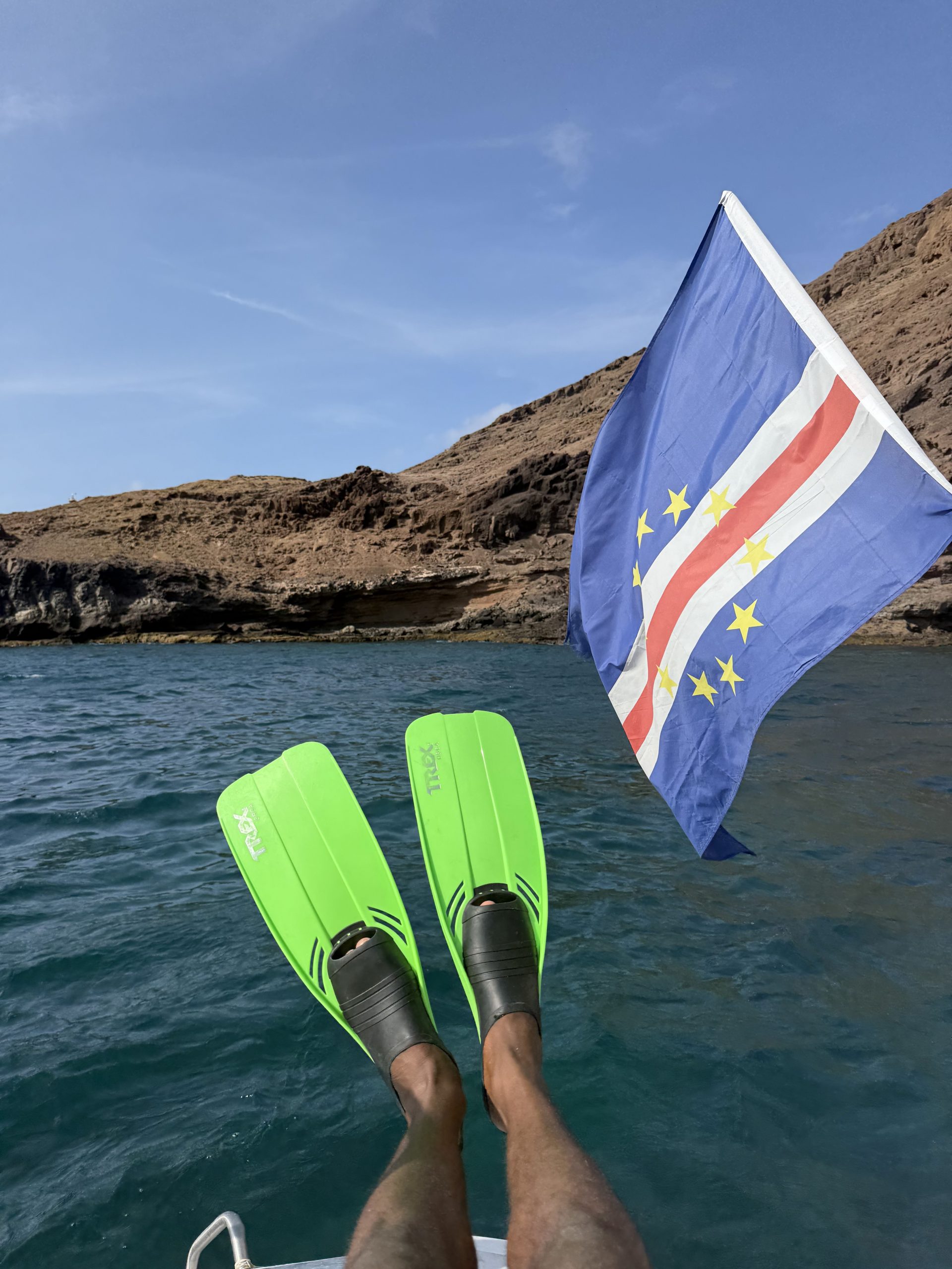 Cape Verde